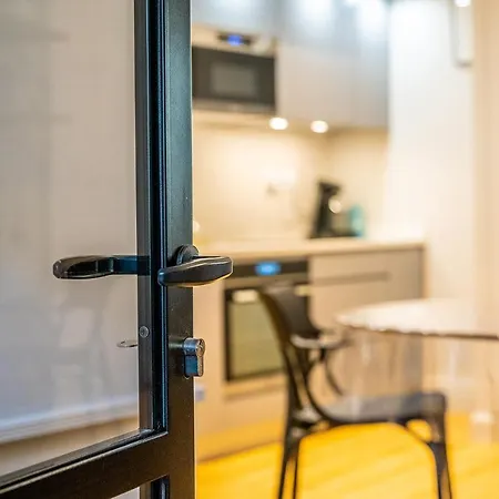 Lejlighed Le Belem *