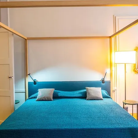 Apartment Le Belem Carcassonne