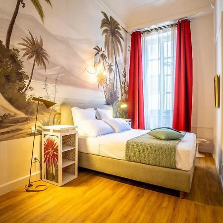 Le Belem Apartman Carcassone