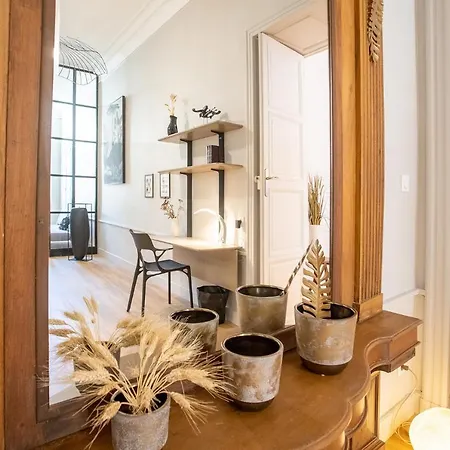 Apartment Le Belem *