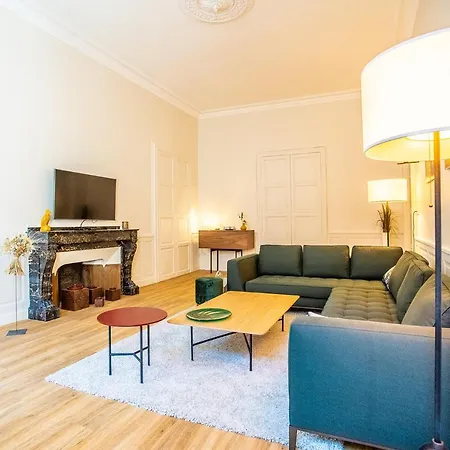 Le Belem Apartmán