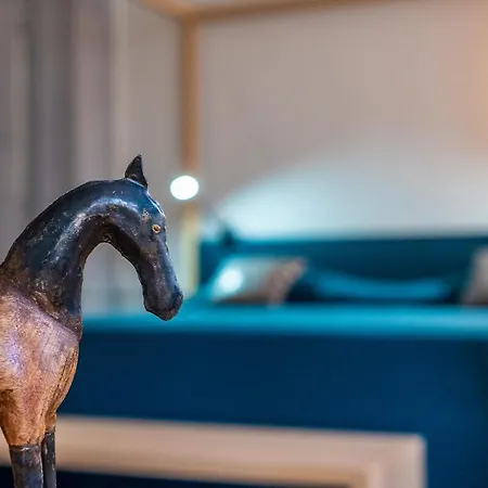 Le Belem Lejlighed Carcassonne