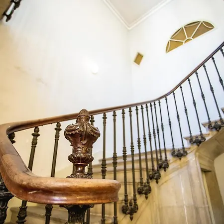 Le Belem Lejlighed *