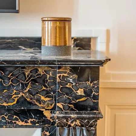 Lejlighed Le Belem Carcassonne