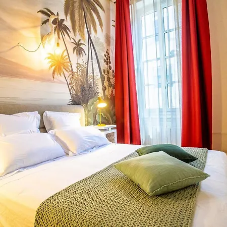 Le Belem Apartmán Carcassonne