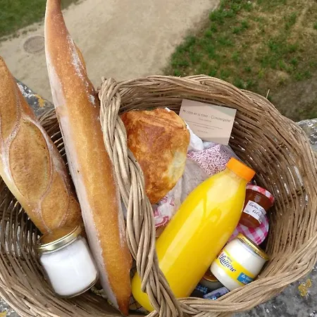 Le Belem Apartman Carcassone